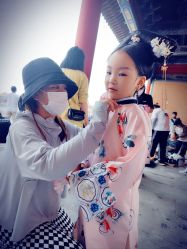 点击看大图 -美云庭古装·格格服汉服·京城旅拍(北京店)