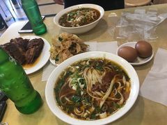 -水仙拉面(水仙街店)