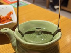 -三石铁板烧(紫竹桥店)