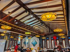 -龍聚祥烧麦馆(万达店)