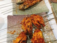 -大东北锦州御烧烤