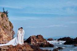 -太古映画婚纱摄影(天河店)