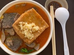-津品味小吃(大学湾店)