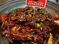 -回味黑鸭煲·始于2006(万松园店)