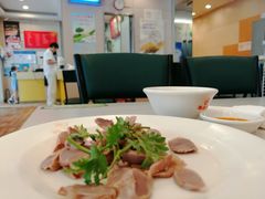 鸡胗-月亮房·白斩鸡(娄山关路店)
