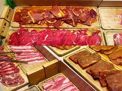 -阪尚皇·原切牛排·烤肉火锅自助(北京路店)