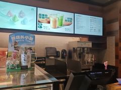 -星巴克(西安博乐里店)