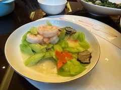 -大理实力希尔顿酒店御璽中餐厅YUXI – CHINESE RESTAURANT