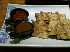 -云海肴·汽锅鸡·云南菜(天津国金汇店)