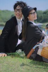 -布拉格婚纱摄影(真实客片店)