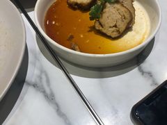 卤水潮州肉卷-MR鹅外