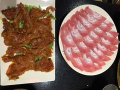 -宽板凳老灶火锅(南礼士路店)