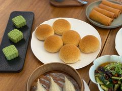 -墨宴(西洋湖店)