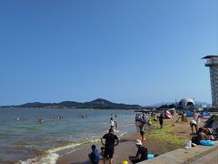 -青岛海泉湾度假区温泉