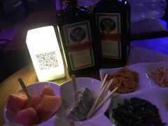 -丽纳尔斯酒吧LENORE’S BAR(三经街店)