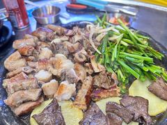 -亚都肥肠(海都汇府店)