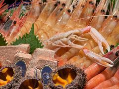 -極上萬膳·日料放题(海岸城店)