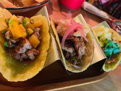 -TEQO·Mexican food & Bar