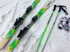 -长沙湘江冰雪世界