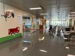 儿科门诊-厦门弘爱医院