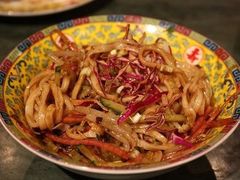 -那家小馆•北京菜•烤鸭(中关村店)