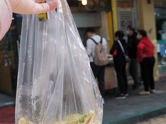 -咏春葱油饼(德政中路店)