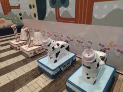-meland亲子乐园(北京首开通州万象汇店)