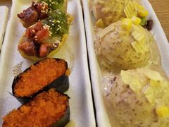 -栖川山葵家·寿喜锅·日式料理(龙湖北城天街商场店)