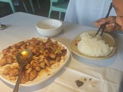 -眉州东坡(翠微印象城店)