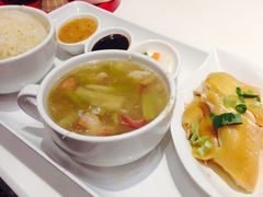 翠华餐厅(山顶道店)-翠华餐厅(山顶道店)