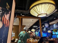 -云海肴云南菜·蒸汽石锅鱼(北京良乡华冠店)