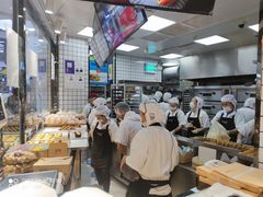 -鲍师傅糕点(国金街店)