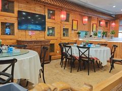 -大清花饺子(山庄店)