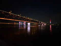-武汉长江大桥