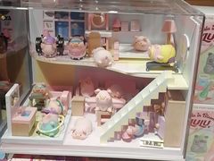 -酷乐潮玩(凯德MALL西直门店)