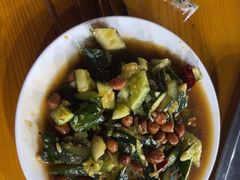 -老黑板筋(顺义总店)