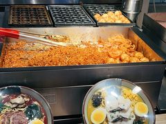 -食悦天美食广场(长沙IFS国金中心店)