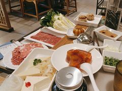 -牛街·马辈儿涮肉(牛街总店)