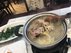 -燕云楼(云南路店)