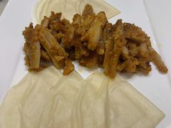 -湖北味道(湖北大厦店)