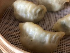 -许老八包子铺羊汤馆(绿地世纪城店)