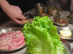 -西塔老太太泥炉烤肉(温州首店万象城黑金店)