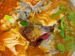 -黔人百味.贵州菜