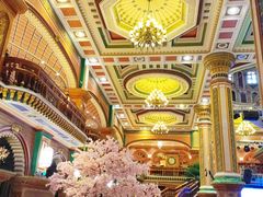-喀什骑仕大观园