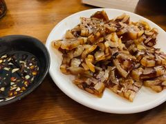 皮冻-优壹佳·延边朝鲜族料理(中山北路店)