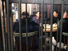 -小杨烤肉(朱雀店)