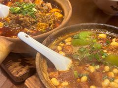 -罗妈砂锅(四川成都奎星楼店)