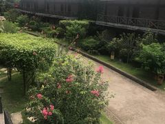 -大新明仕山庄