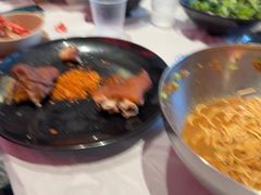 -一棠龙虾•王牌虾球(恒隆广场店)
