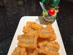 -金燕岛潮州酒楼